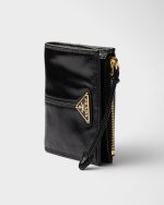 Prada Small leather wallet - Image 2
